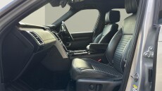 Land Rover Discovery 3.0 SD6 HSE Luxury 5dr Auto Diesel Station Wagon